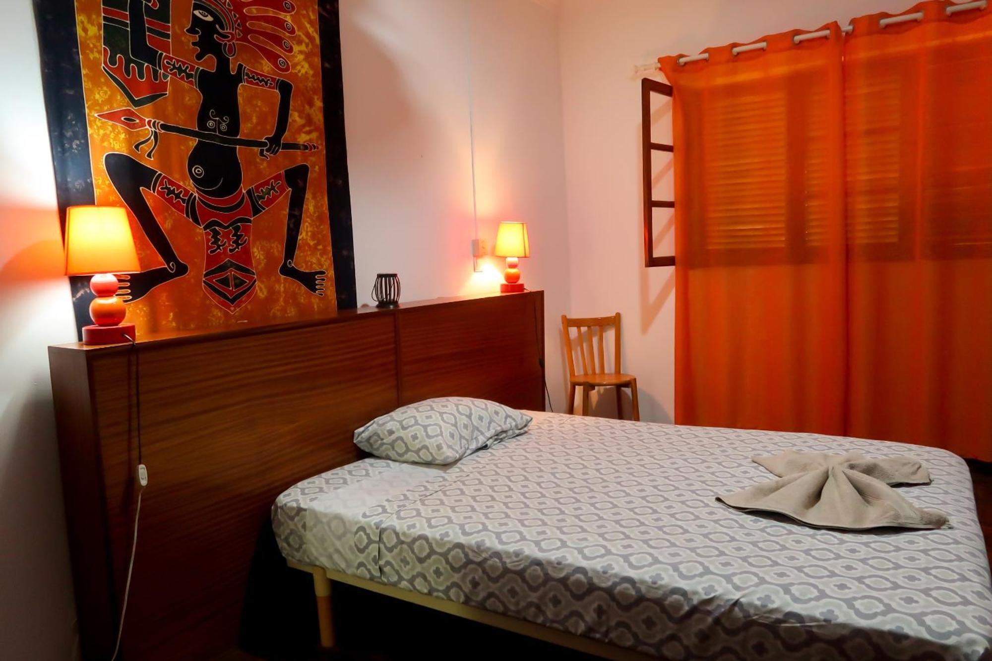 O Jardim Do Vinho, Ac Bed & Breakfast Praia Bagian luar foto