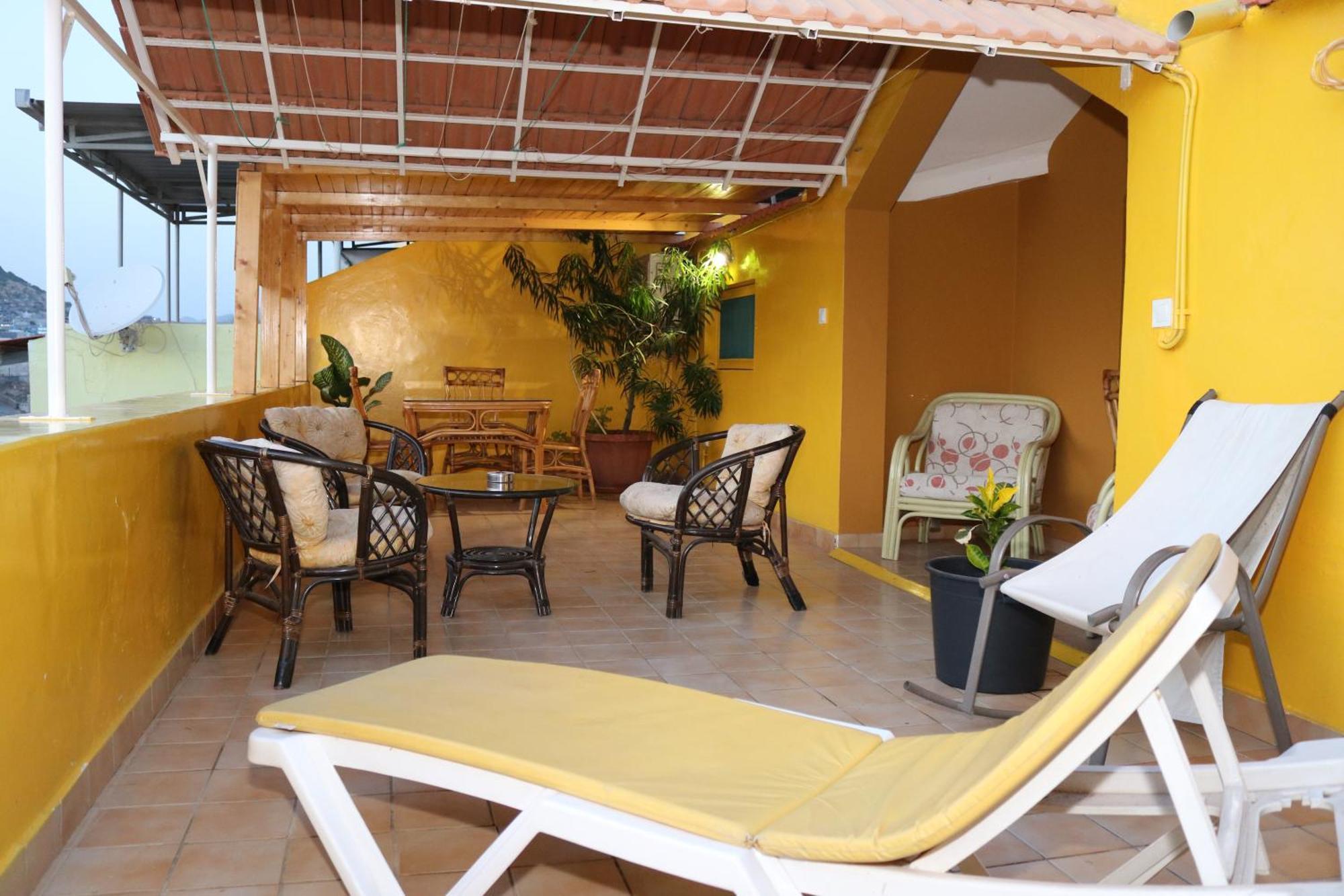 O Jardim Do Vinho, Ac Bed & Breakfast Praia Bagian luar foto
