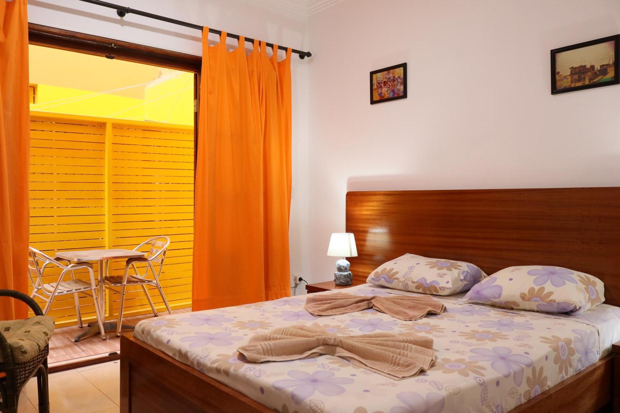 O Jardim Do Vinho, Ac Bed & Breakfast Praia Bagian luar foto